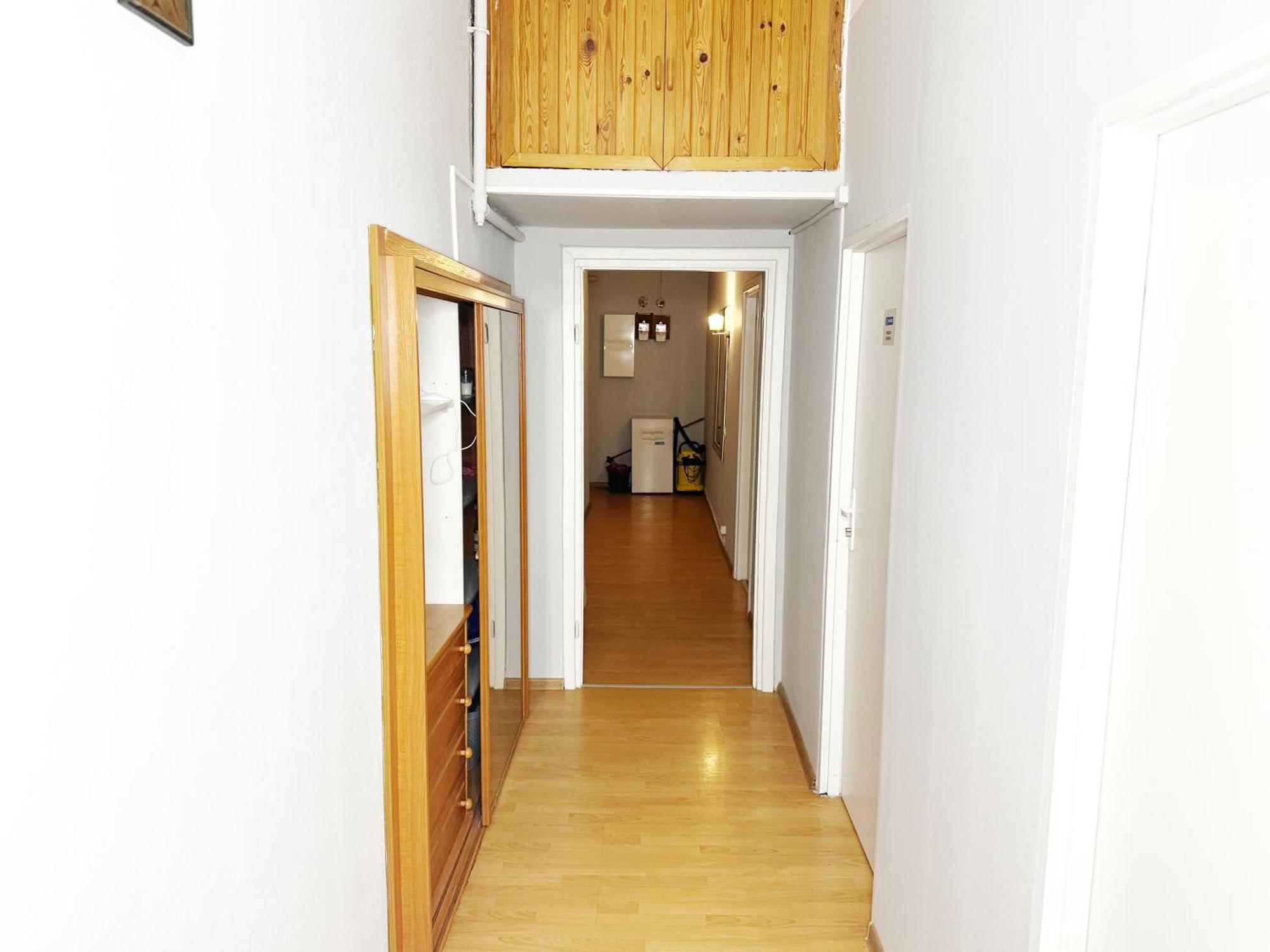 Fantastic Waw - Room Ch16-B Varsóvia Exterior foto